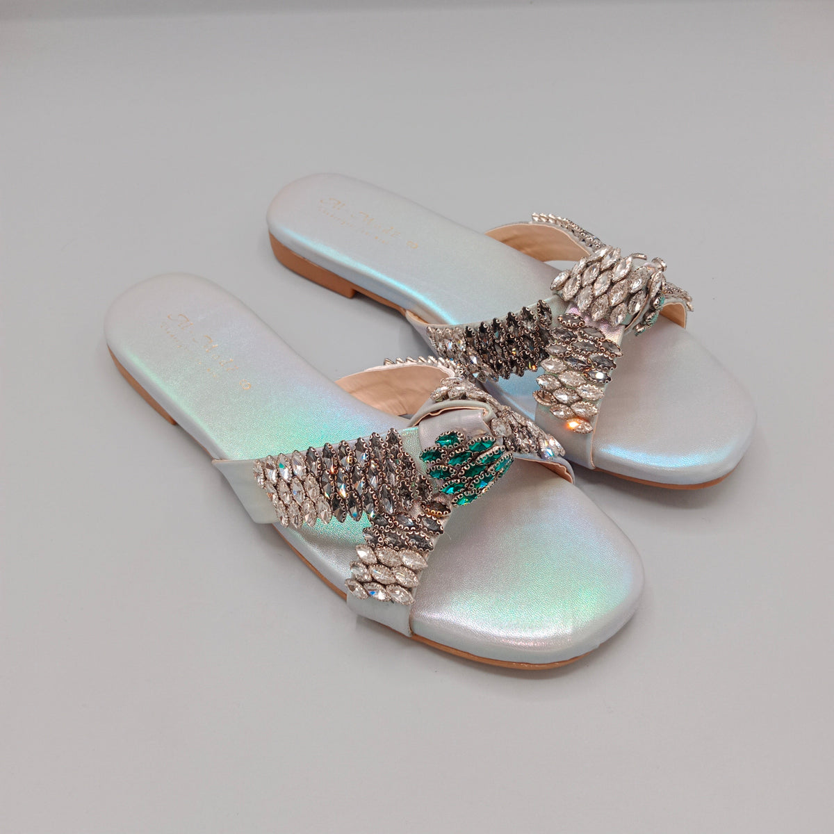 AZ-990 SILVER