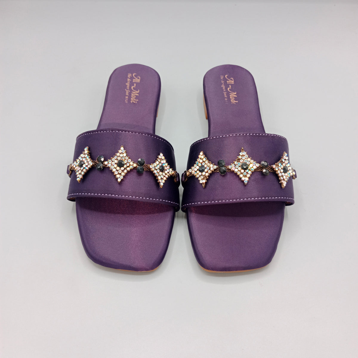 FS-801 PURPLE