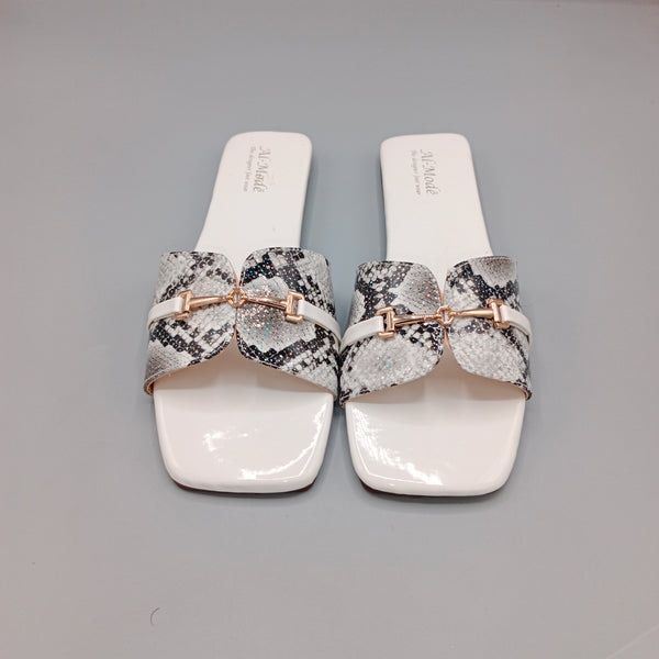 HF-9901 WHITE