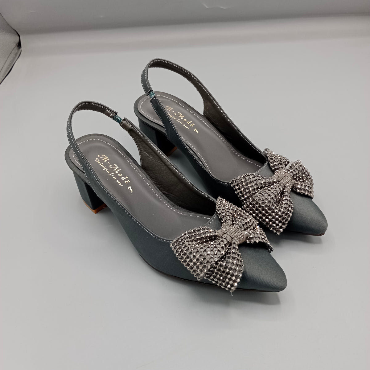 AZ-7820 GREY