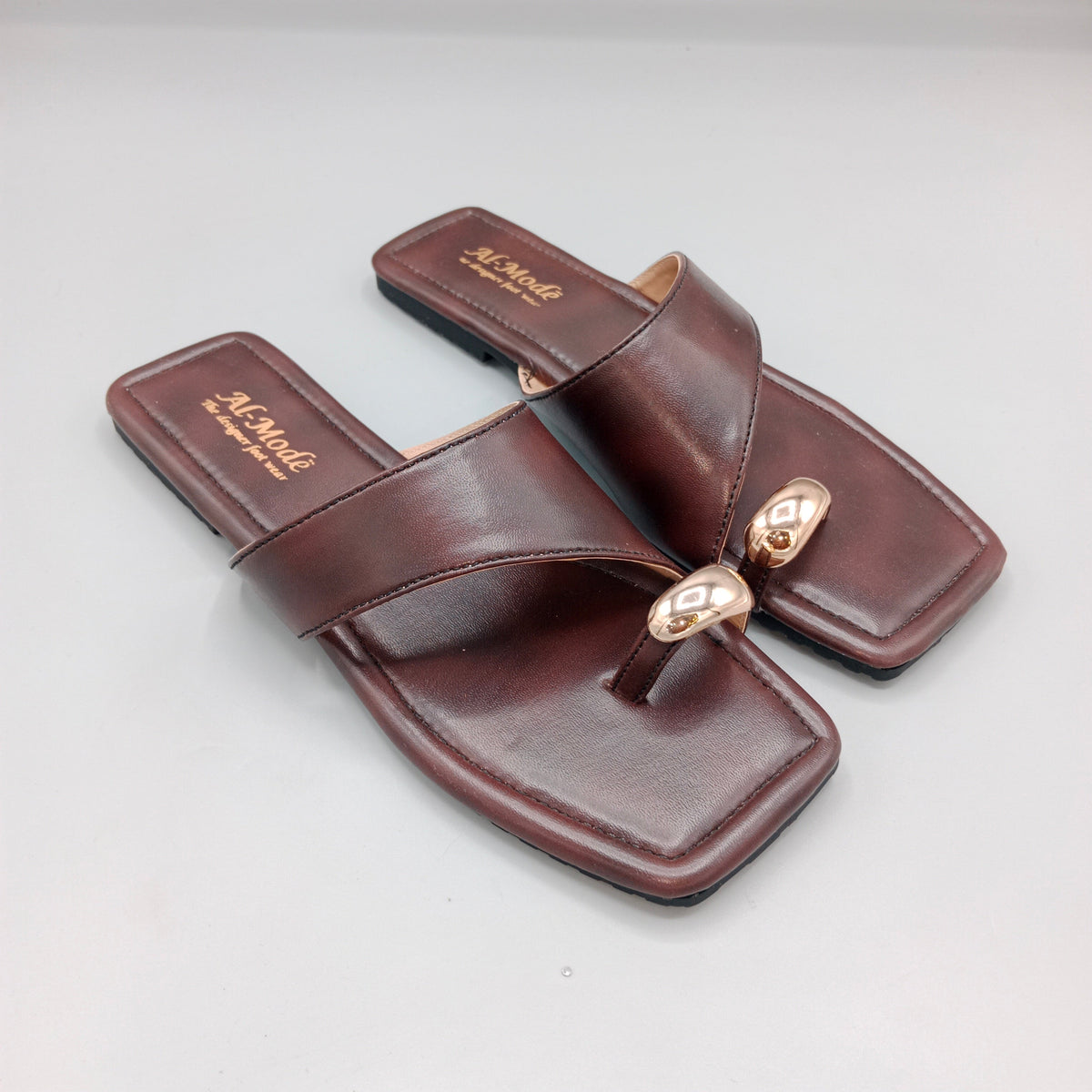 HF-ING-1101 DARK BROWN