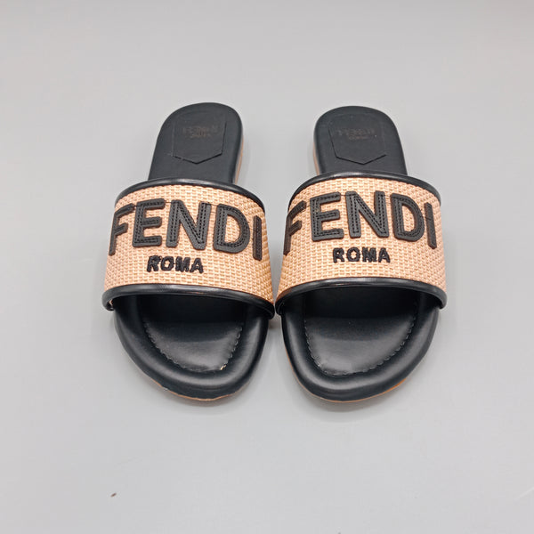 FENDI-1101 BLACK