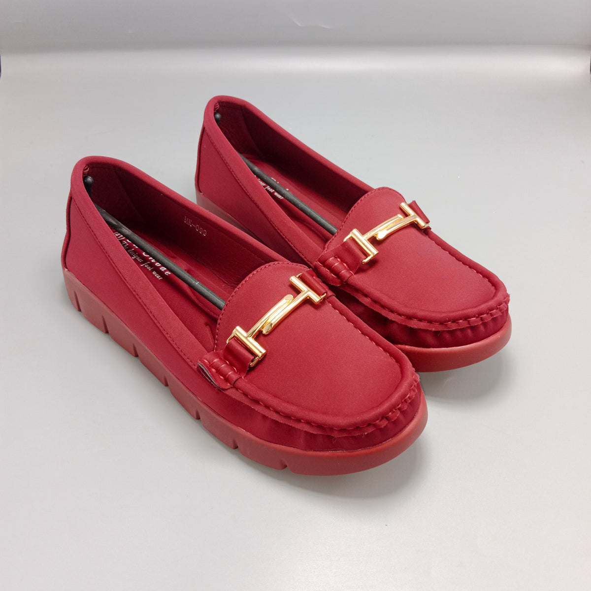 MK-099 MAROON