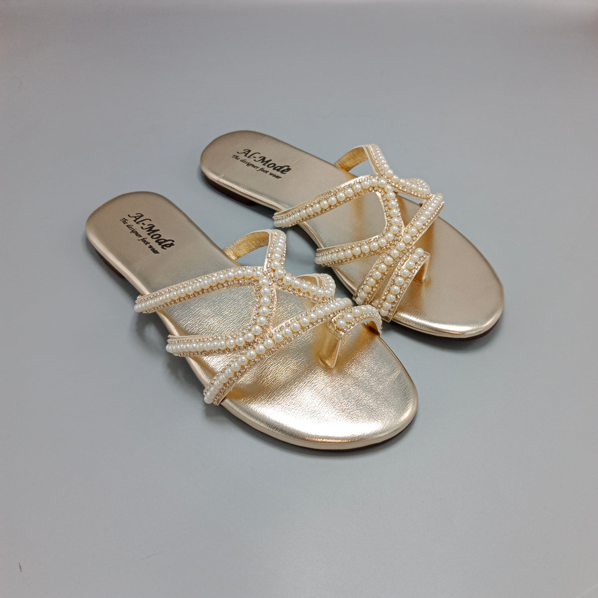 AMH-334 GOLD