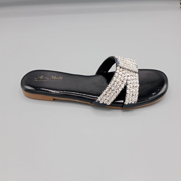 ARS-1110 BLACK