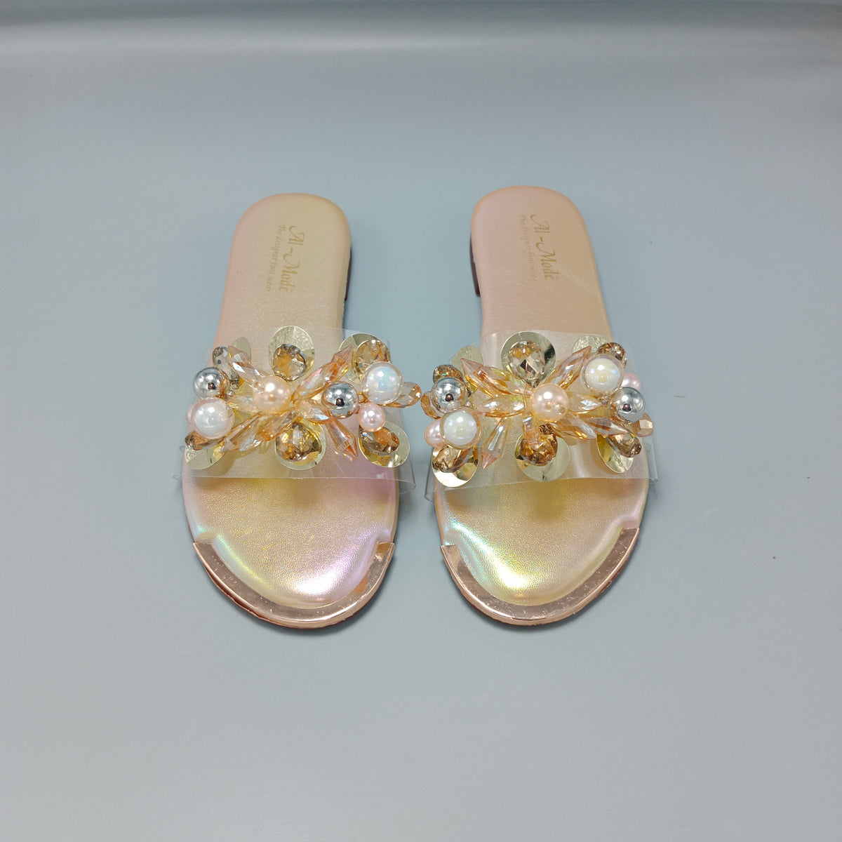 CHN-071-GOLD