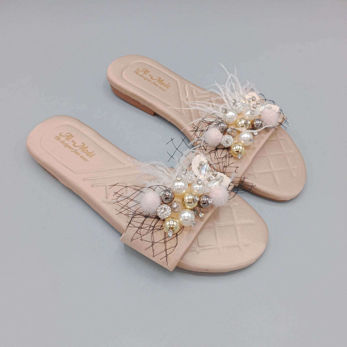 M-5 BEIGE