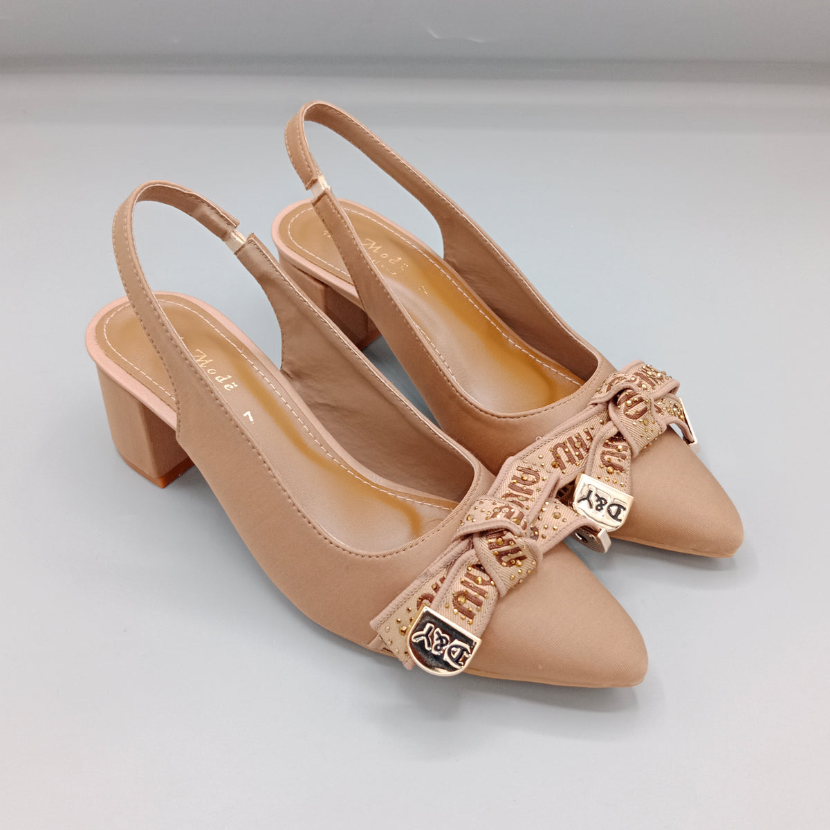 AZ-7315 BROWN