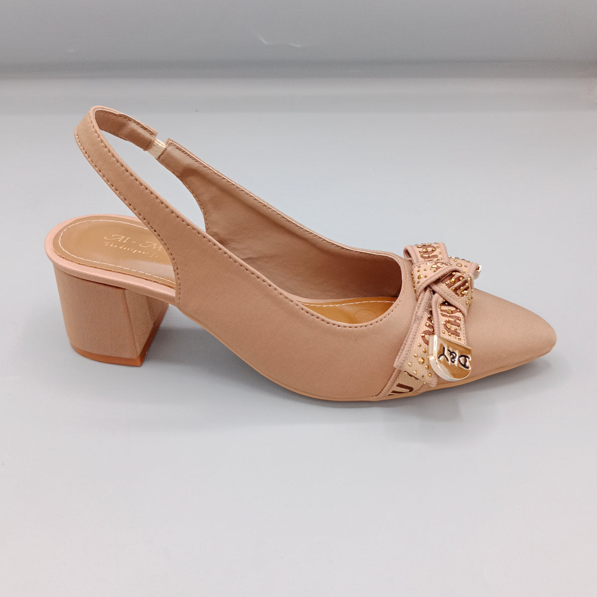 AZ-7315 BROWN