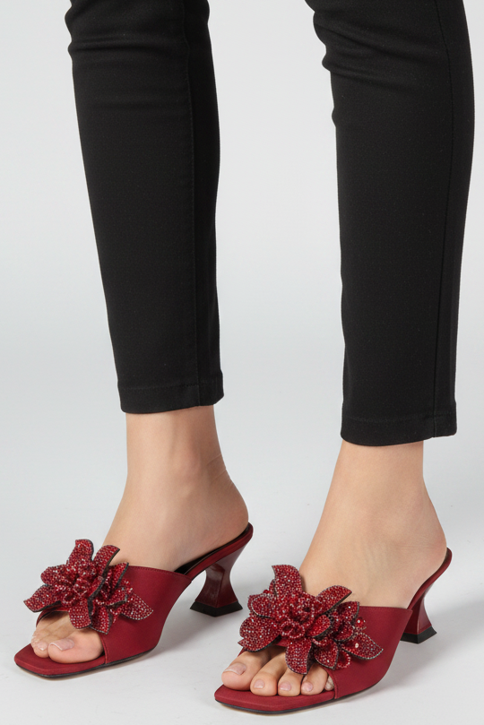 KZ-003 MAROON