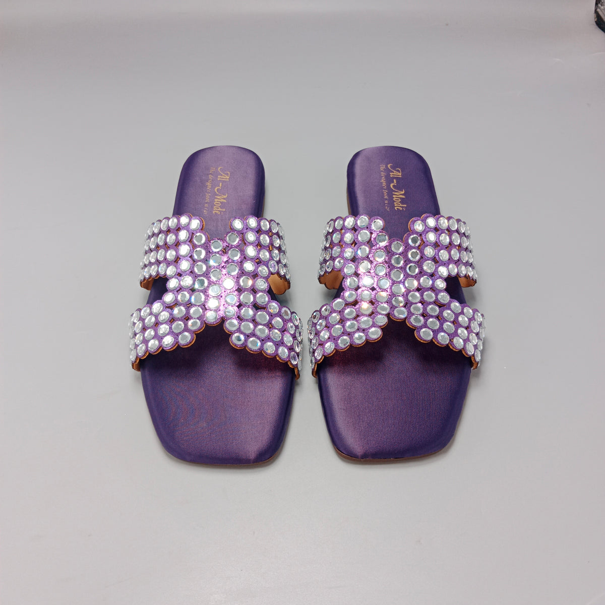 HRM-2108 PURPLE