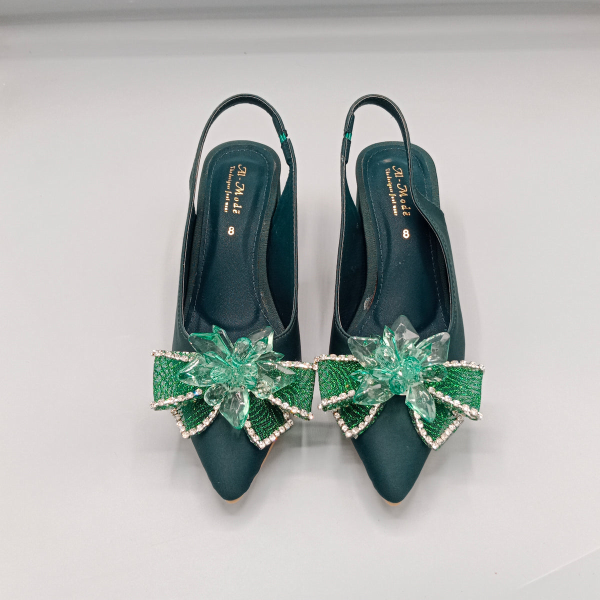 AZ-7822 GREEN