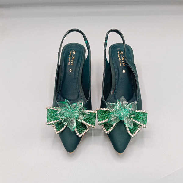 AZ-7822 GREEN
