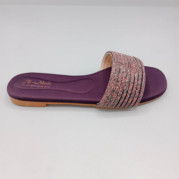 AZ-222-A PURPLE