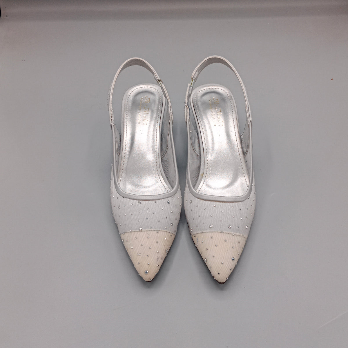 AZ-9816 SILVER