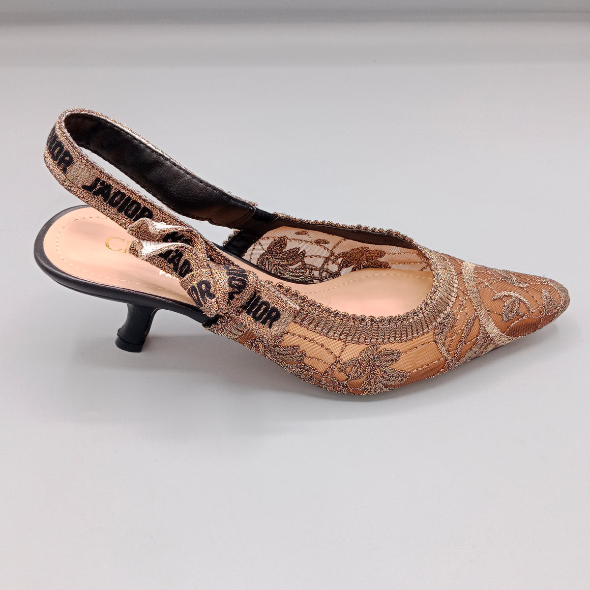 CD-1101 COPPER
