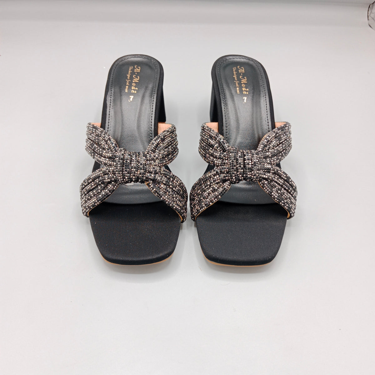 AZ-0880 BLACK