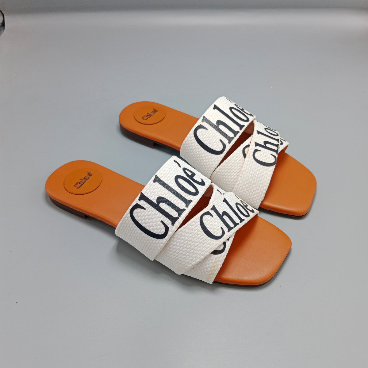 CHLOE-1101 WHITE