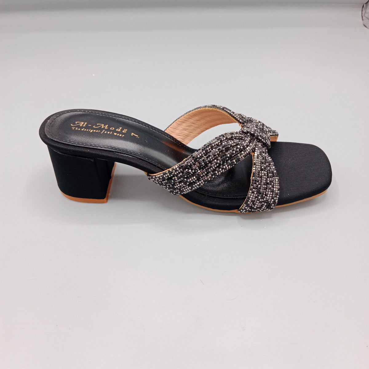 AZ-0880 BLACK