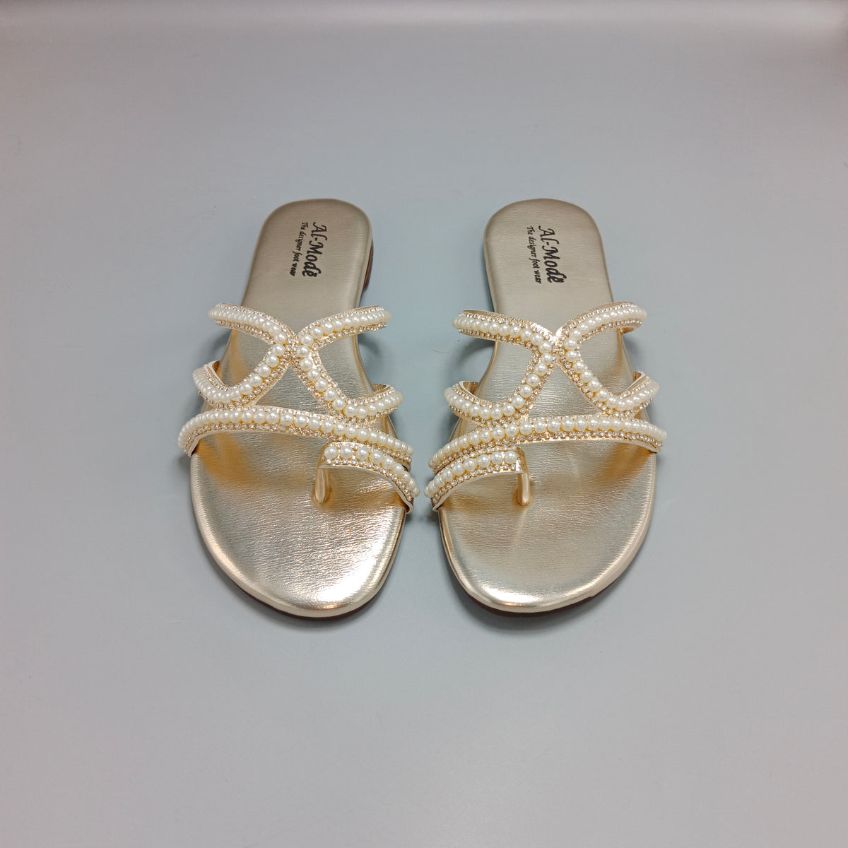 AMH-334 GOLD