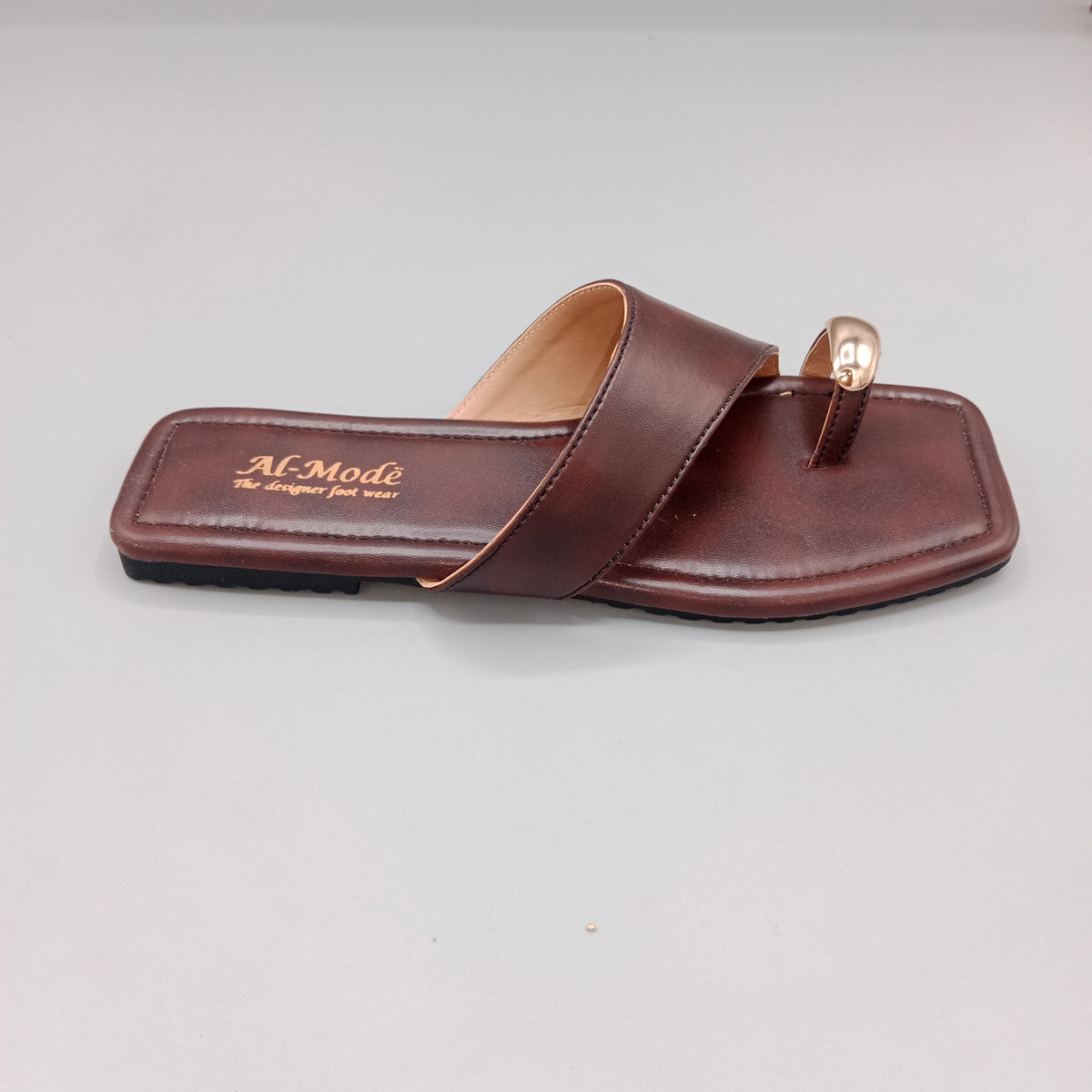 HF-ING-1101 DARK BROWN