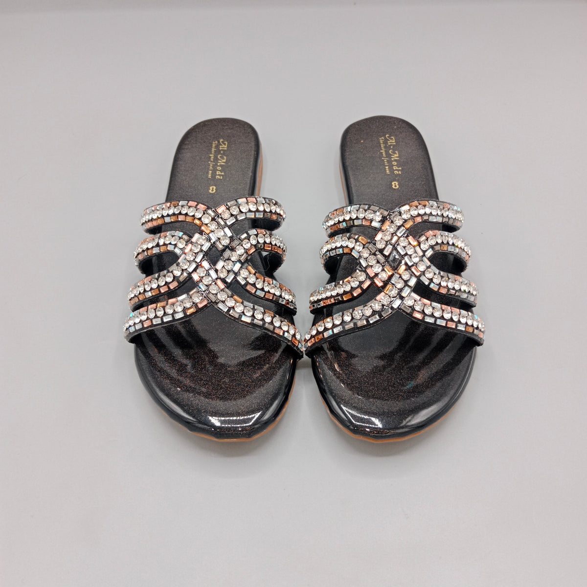 AZ-1108 BLACK