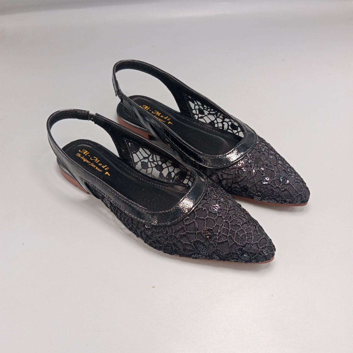 APL-7511 BLACK