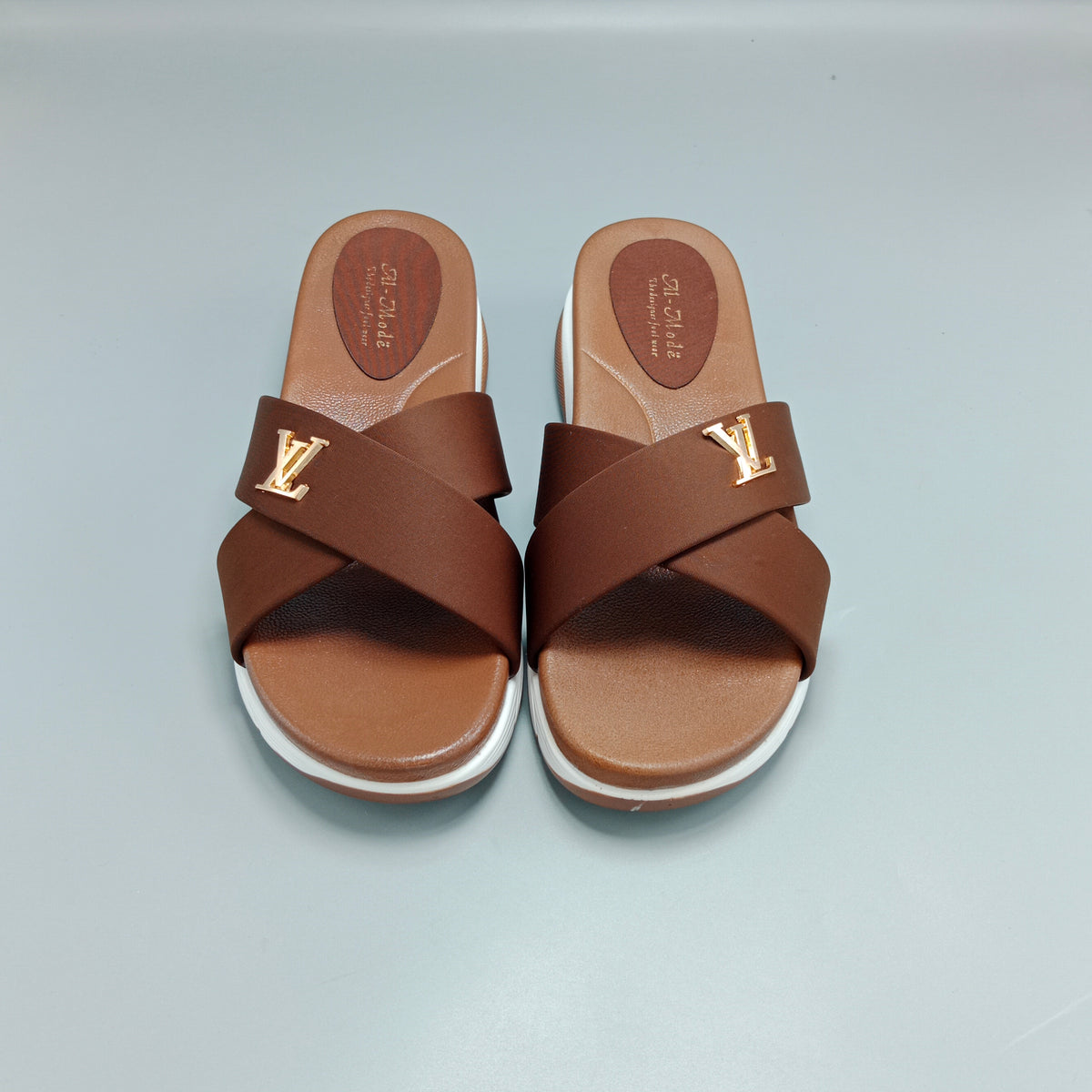 KL-12 BROWN