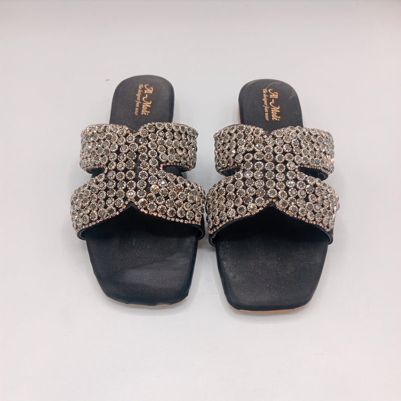 HDR-6721 BLACK