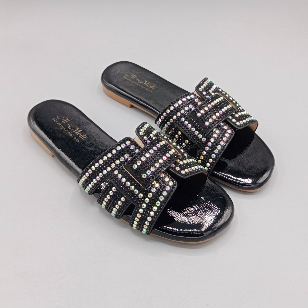 JD-1101 BLACK
