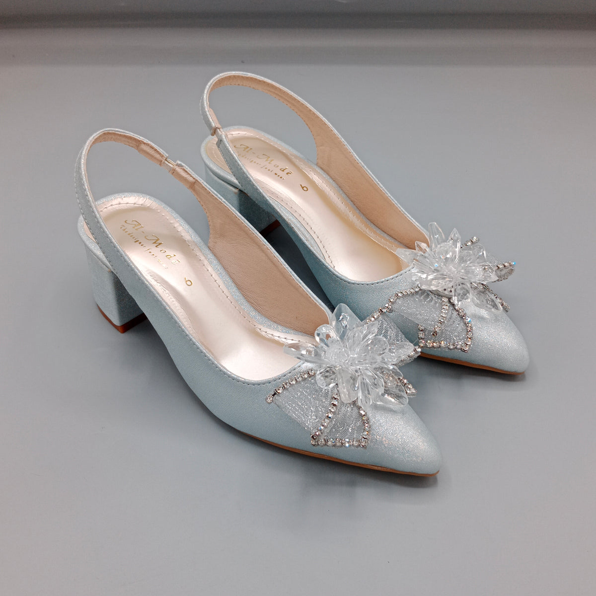 AZ-7822 SILVER
