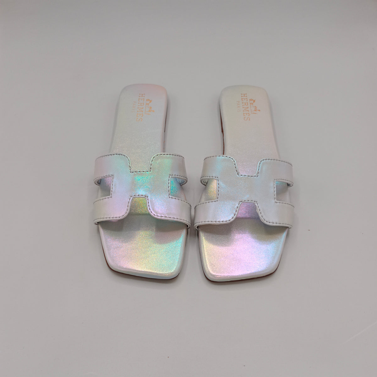 HRM-111 SILVER
