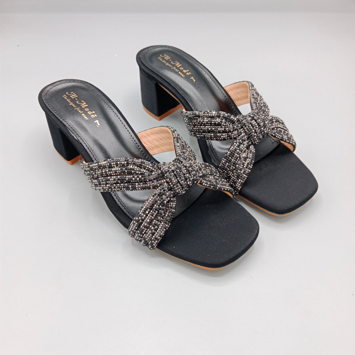 AZ-0880 BLACK