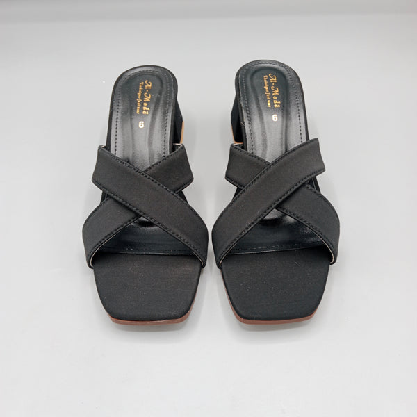 TQ-078 BLACK