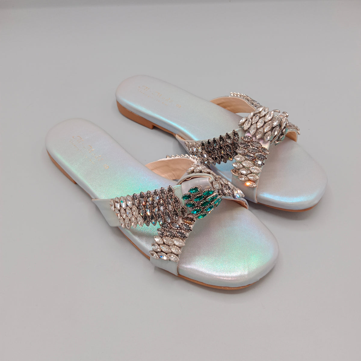 AZ-990 SILVER