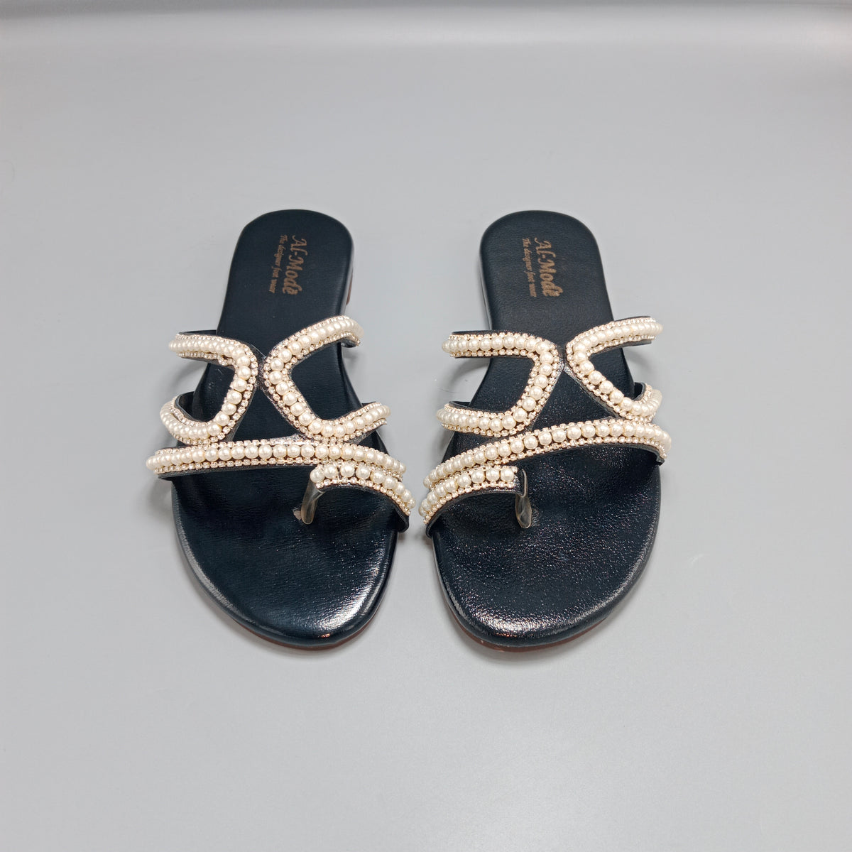 AMH-334 BLACK