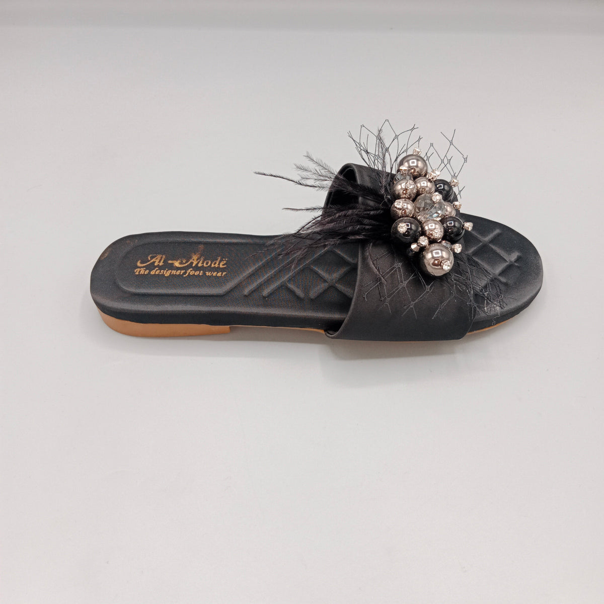 M-4 BLACK