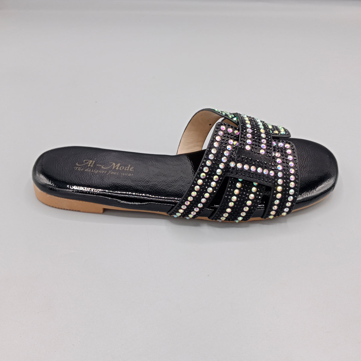 JD-1101 BLACK