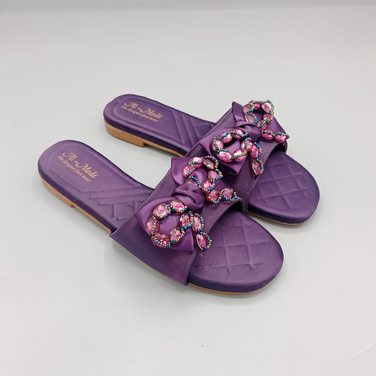 HDR-7621 PURPLE