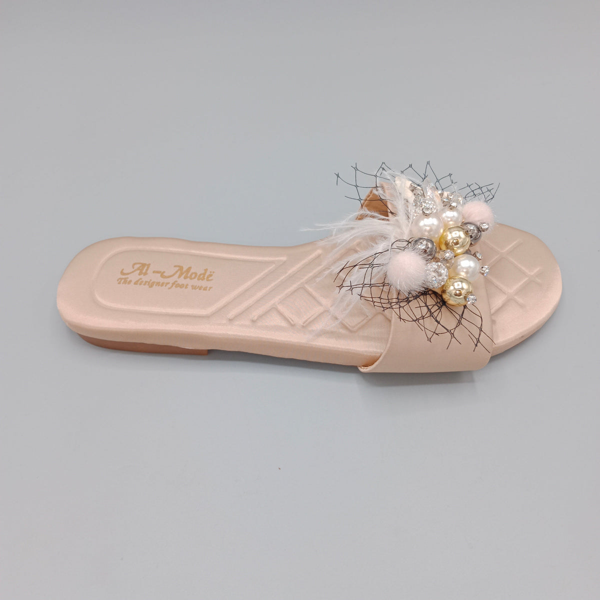 M-5 BEIGE