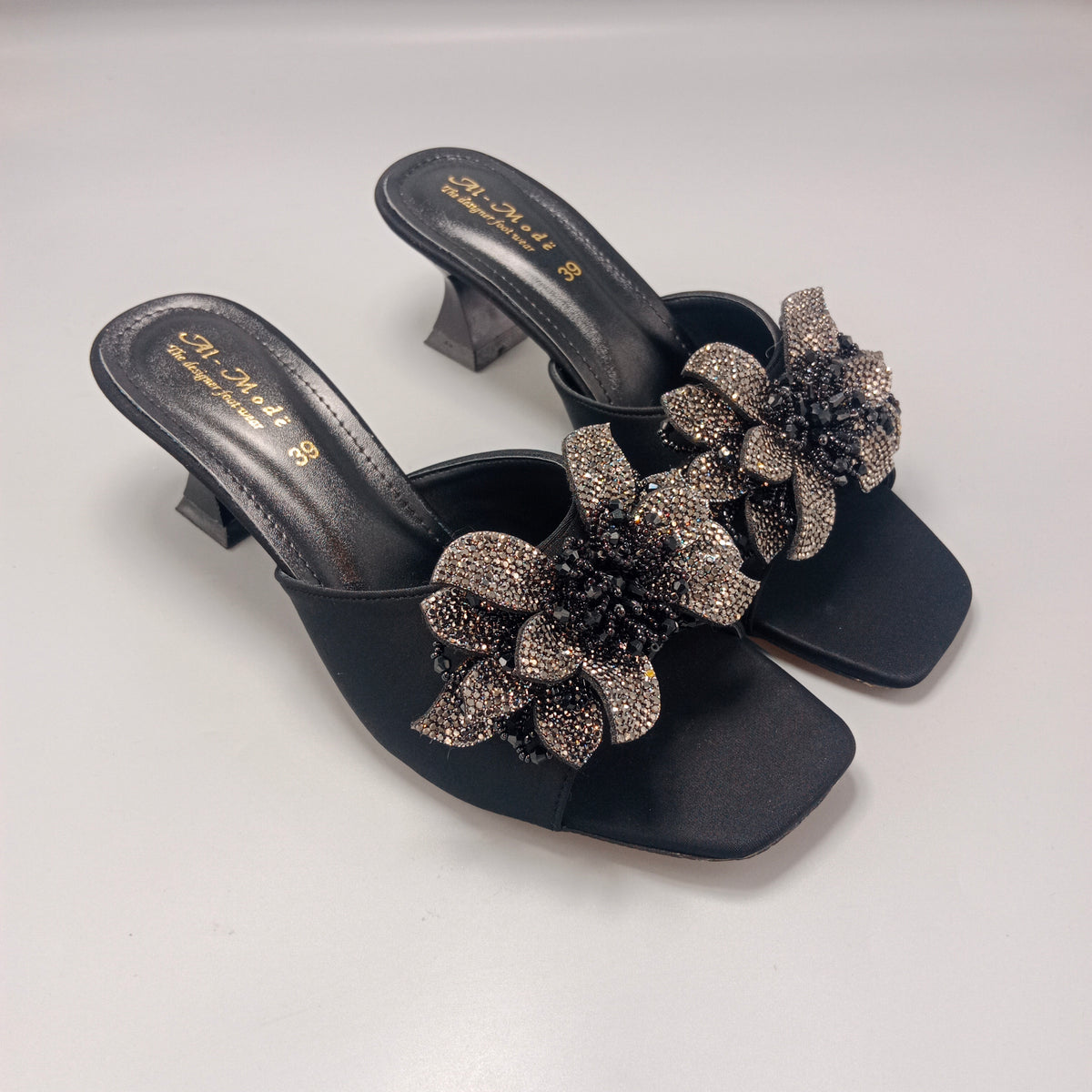 KZ-003 BLACK