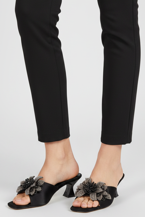 KZ-003 BLACK