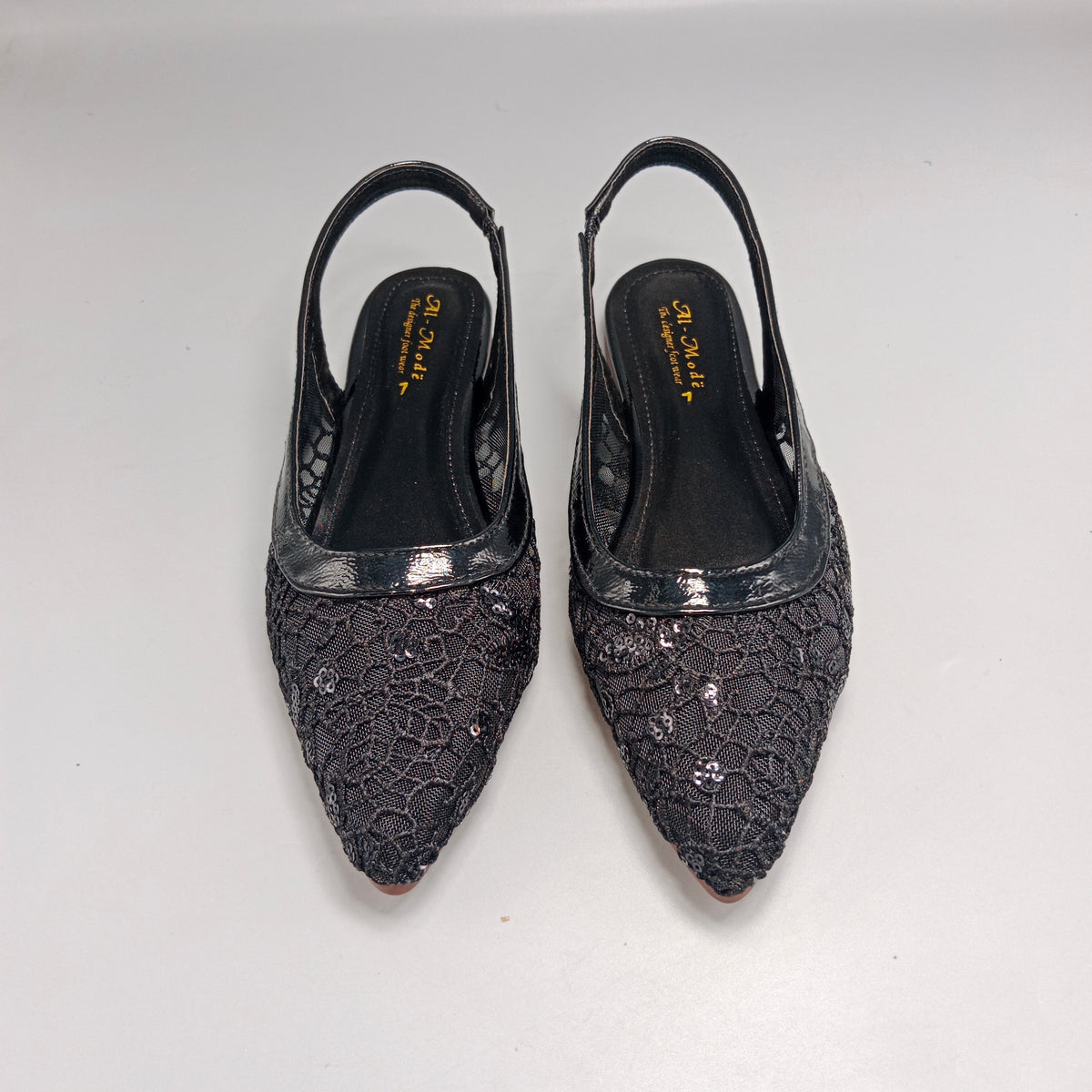 APL-7511 BLACK