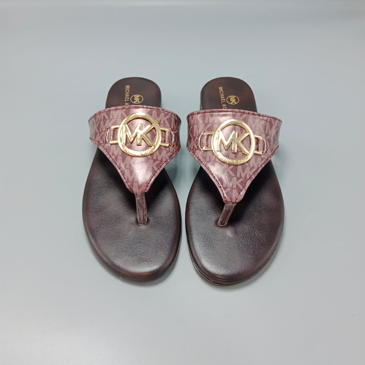 MK-880 BROWN