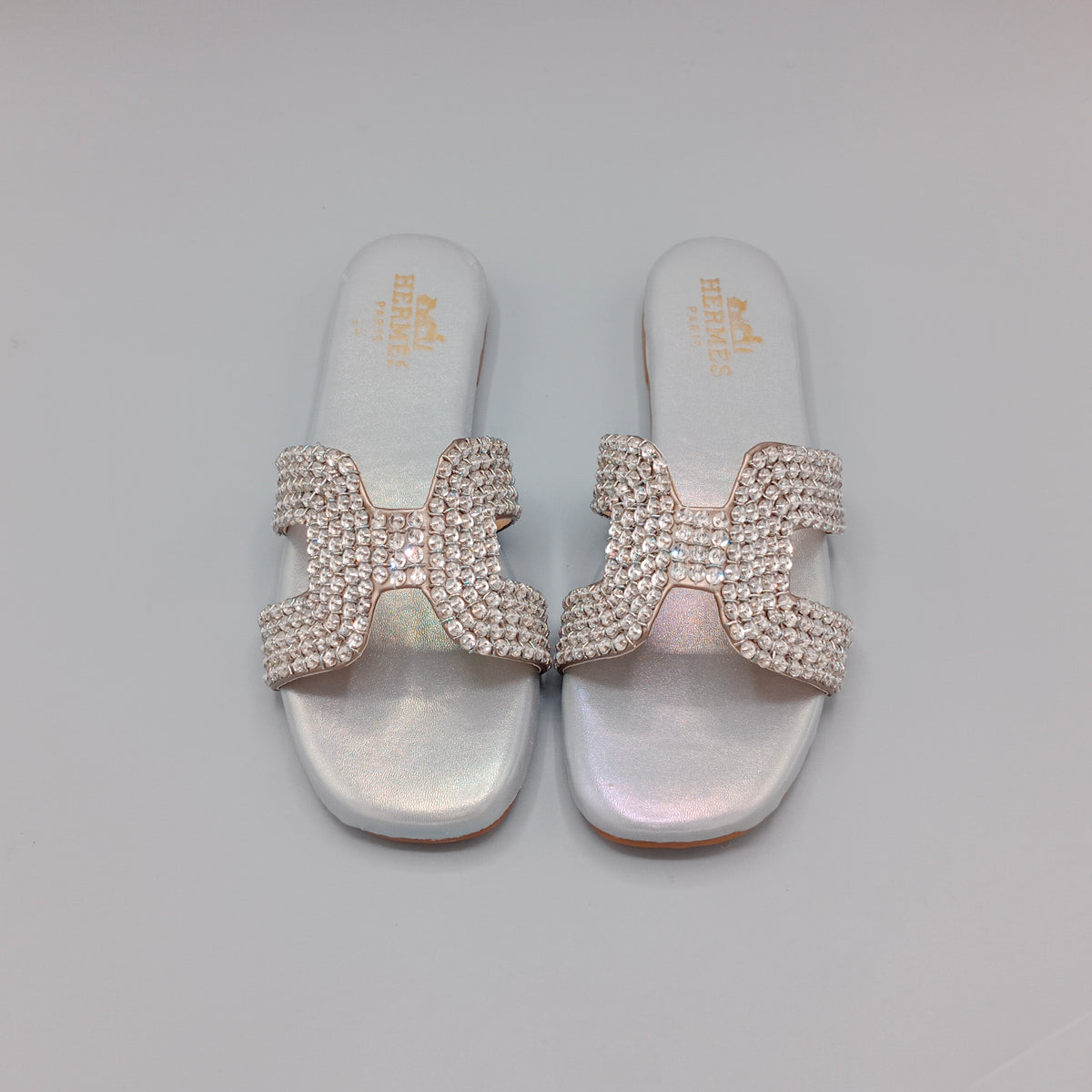 HRM-1101 SILVER