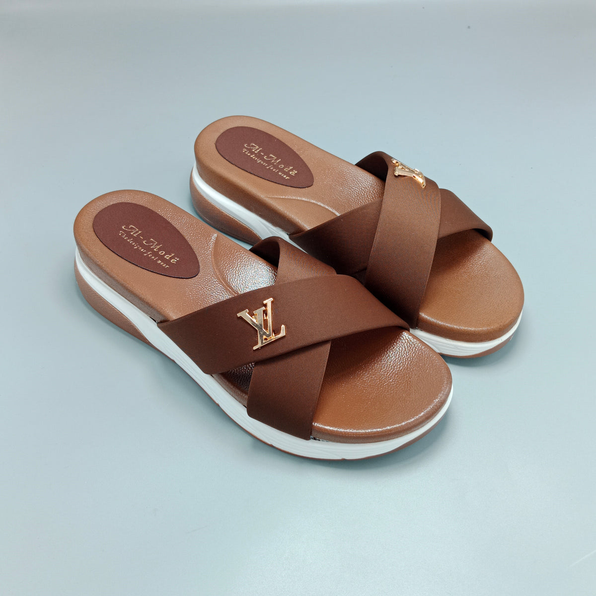KL-12 BROWN
