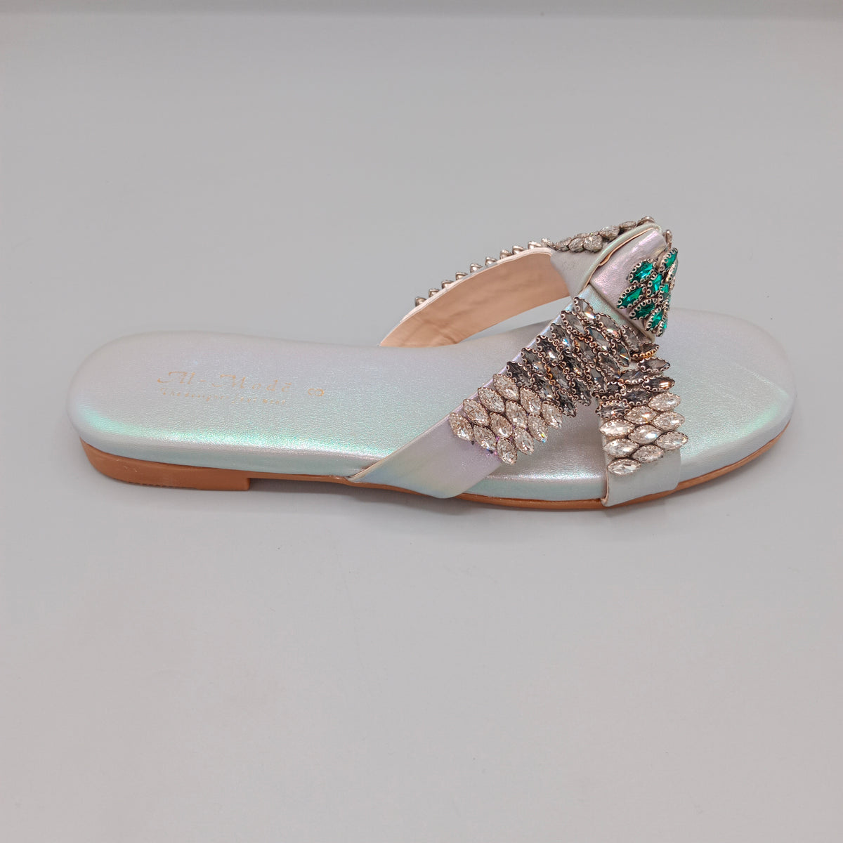 AZ-990 SILVER