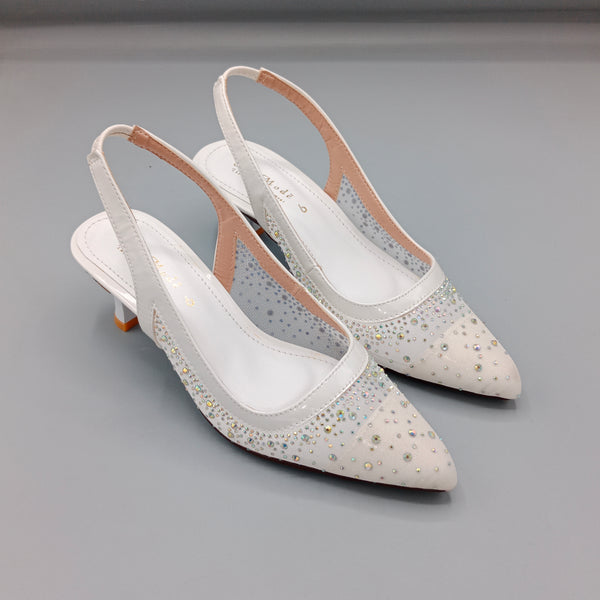 AZ-7512 WHITE