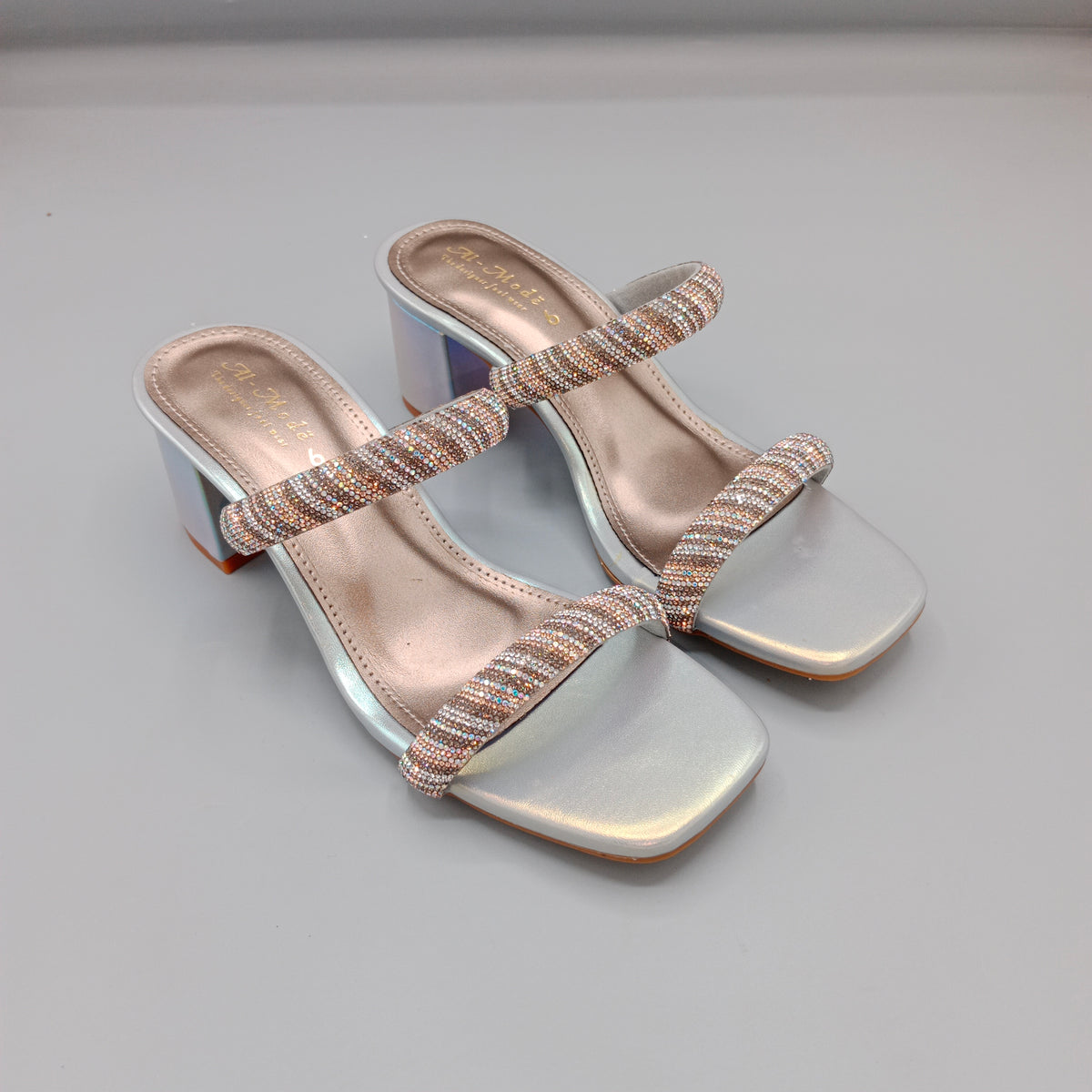 AZ-099 GREY
