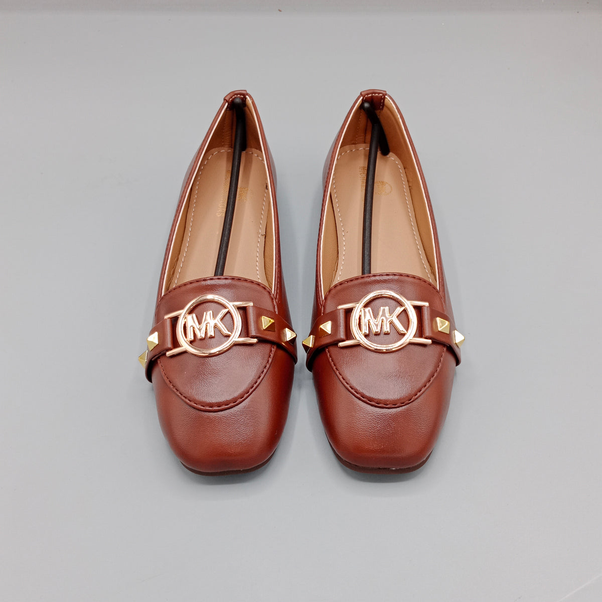 MK-999 DARK BROWN